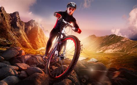 MTB Cycling 的图像结果