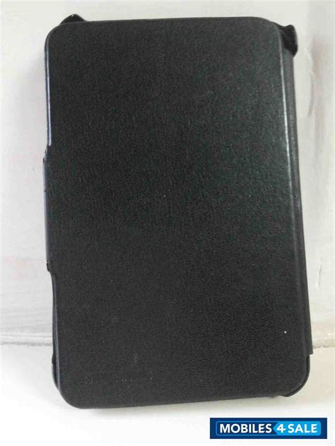 Used 2011 Nokia 5233 for sale in Mumbai. White colour. ID is 35221 ...