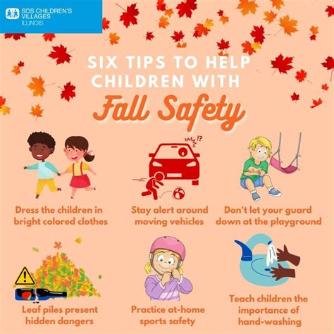 Image result for Fall Safety Tips
