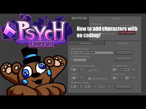 Image result for Psych Engine Auto Bot