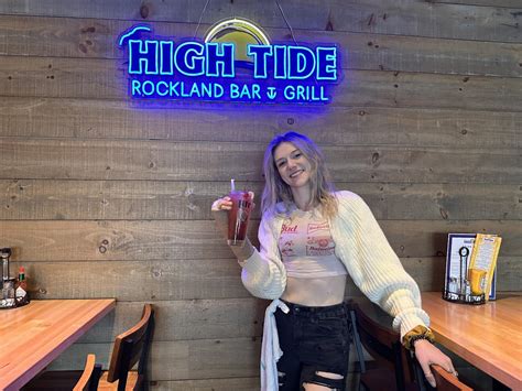 High Tide Restaurant Gilbert