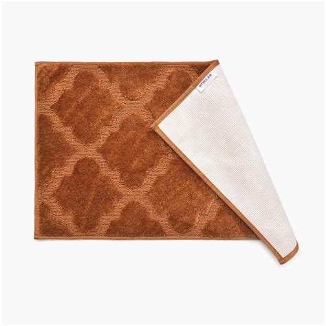 Buy STELLAR HOME Crystal Anti-Slip Bath Mat - 80x50cm from Stellar Home ...