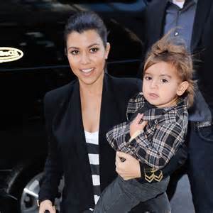 Kourtney Kardashian and Scott Disick celebrate sons Mason and Reign’s ...