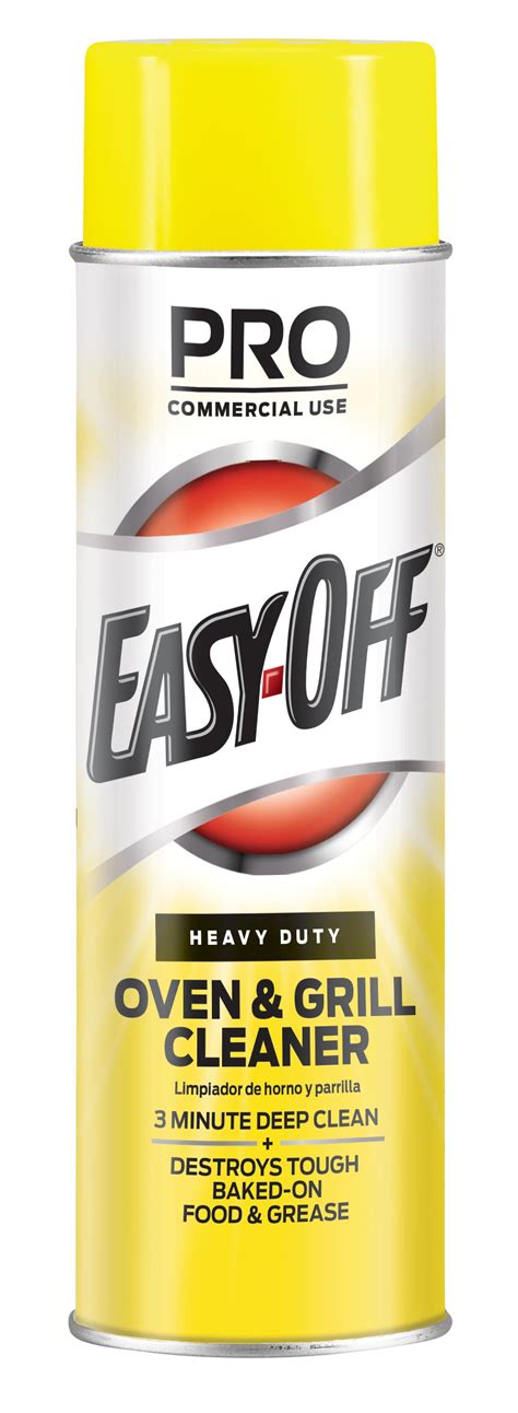 EASYOFF Products