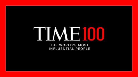 TIME100: The World's Most Influential People (2023) - AZ Movies