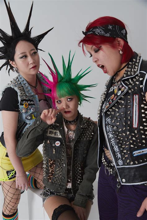 Korean Punk Rock Band Rumkicks Announce UK/European Tourdates! STOKED ...