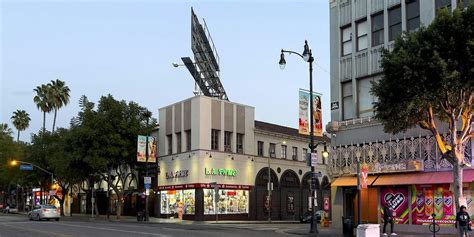 Livio Stabile Studio Exhibition: Exodus, 6646 Hollywood Blvd #205, Los ...