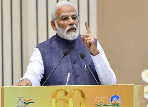 ‘No Corrupt Person Should Be Spared’, PM Narendra Modi At CBI’s Diamond ...