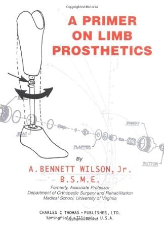 Buy A Primer on Limb Prosthetics Book Online at Low Prices in India | A ...