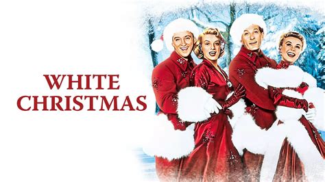 White Christmas Movie Wallpapers - Wallpaper Cave