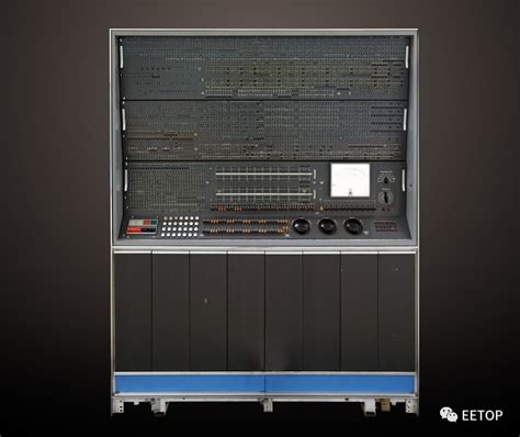 回顾历史梦幻处理器：计算机架构、商业大型机与超级电脑的诞生（1960年代）-电子工程专辑