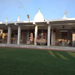 Rameshwar Mahadev Mandir - Hindu temple - Vadodara - Gujarat | Yappe.in