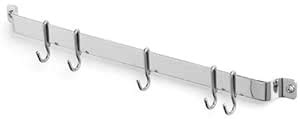 Buy Kuhn Rikon Hanging Rack with 5 hooks Online at Low Prices in India ...