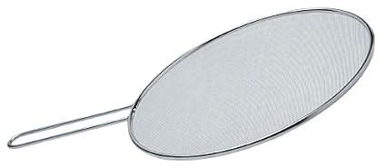 Buy Polder 3018-75 Mesh Splatter Screen, Stainless Steel Online at Low ...