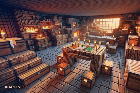 Image result for Minecraft Interior Design
