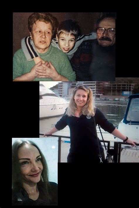 Three Women of Bucha: Their Deaths and Lives - The New York Times