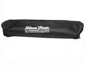 SHREE 60 CM Flute Carry Bag Flute Bag Price in India - Buy SHREE 60 CM ...
