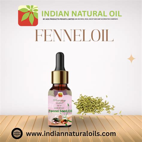 Fennel Oil for Babies: Benefits, Safety, and How to Use It