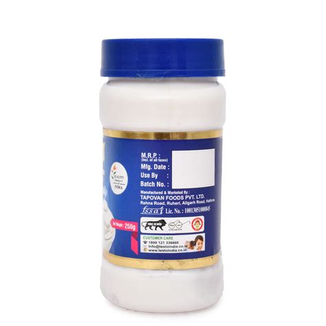 Premium Mayonnaise – Tapovan Foods Pvt Ltd