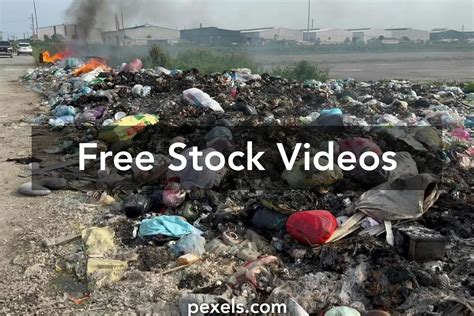 Over Processing 8 Waste Video 的图像结果