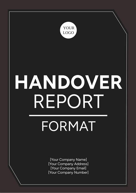 Image result for Hand Over Communication Error Report