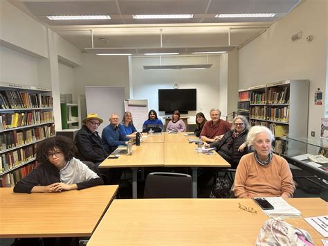 The Writers Space @ Jubilee Library, Jubilee Library, Brighton and Hove ...