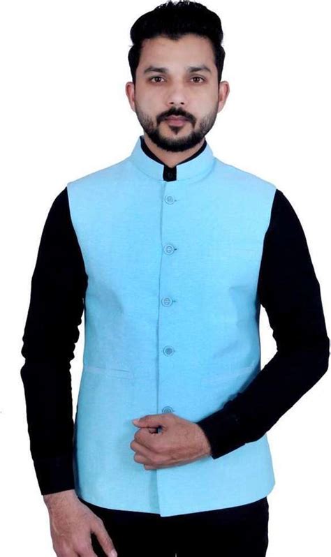 R N ENTERPRISES Men Waistcoat Price in India - Buy R N ENTERPRISES Men ...