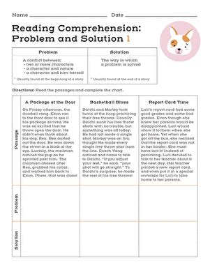 Image result for Reading Problem Solution Video