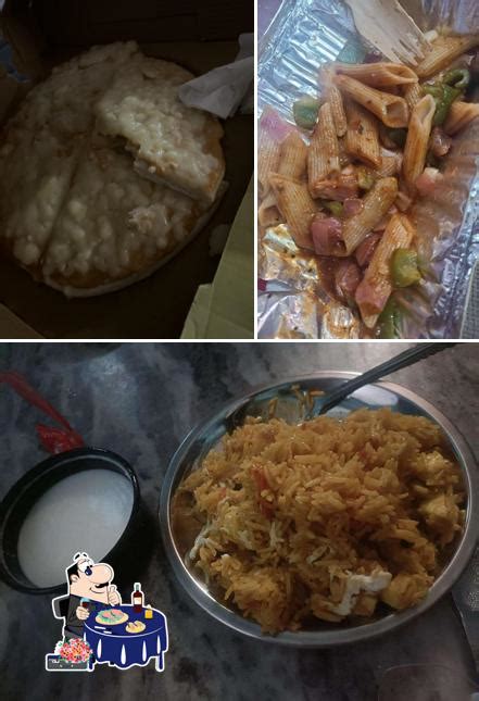 CLOUD KITCHEN RISHIKESH, Rishikesh - Restaurant menu, prices and reviews