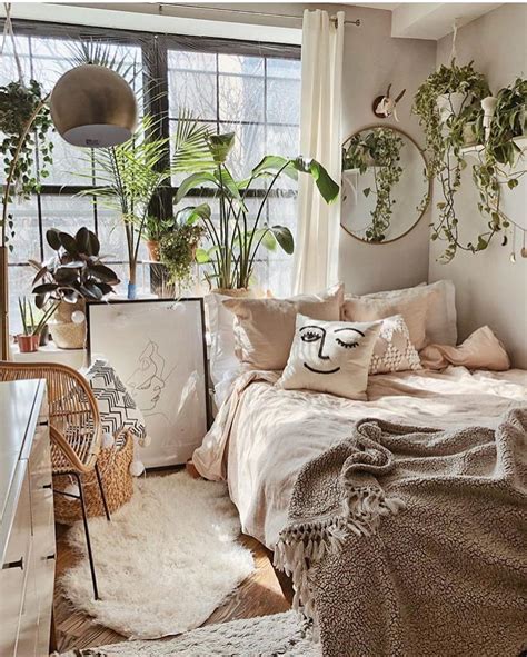room inspo boho