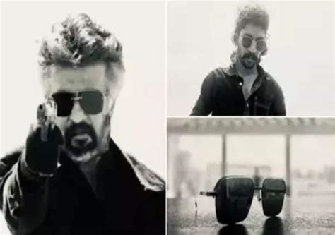 Jailer actor Jaffer on cloud nine after Rajinikanth gifts him something ...