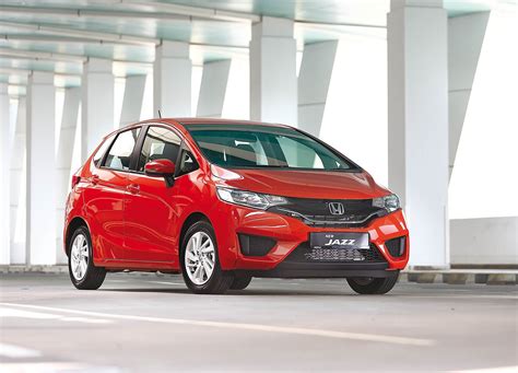 Honda Cars India likely to juggle production to accommodate new Jazz ...