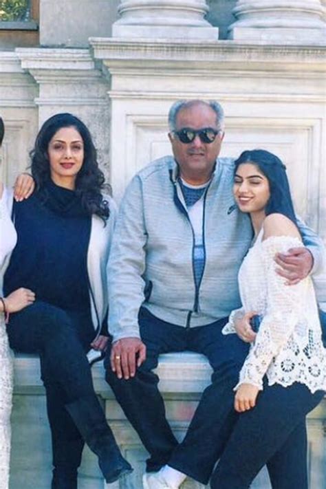 Boney and Sonam Kapoor Talk About Janhvi Kapoor, Khushi Kapoor After ...