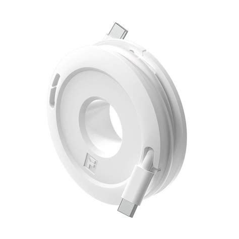 Side Winder Headphone and Cable Winder and Organizer