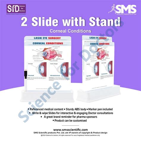 Corneal Conditions, click to view more products – SMS Scientific ...
