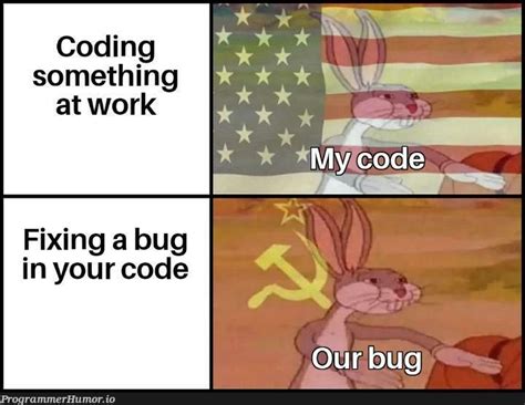 Image result for Clean Code Meme