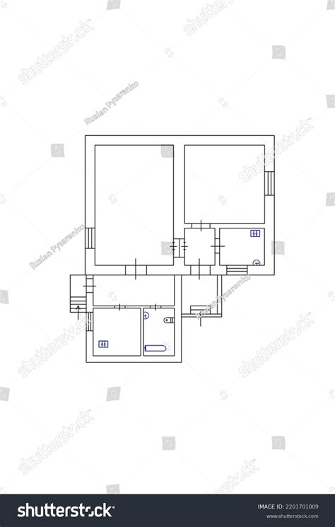 Basic Floor Plan Layout 的图像结果