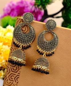 Flipkart.com - Buy MONKDECOR Attractive Black Colors Beautiful Design's ...