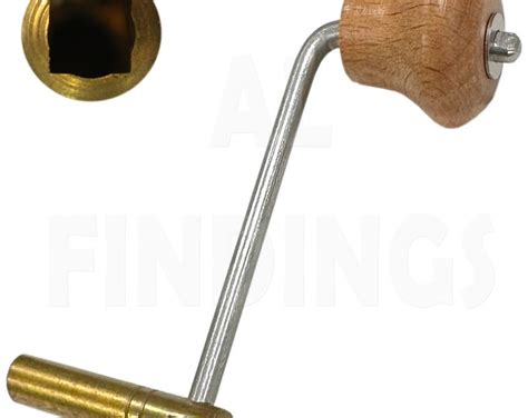 Image result for How to Use a Clock Spring Winder