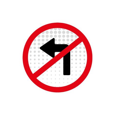 Turn Left Arrow 的图像结果