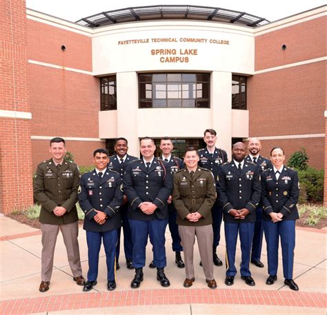 WAMC combat paramedics graduate from FTCC Paramedic Course | Article ...