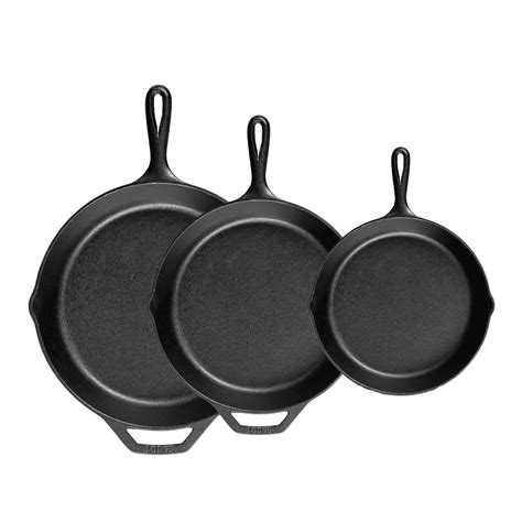 Lodge Cast Iron Grilling Set at Janelle Mayo blog