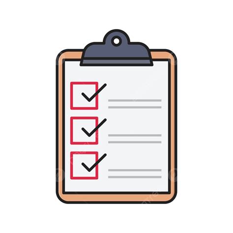 Checklist Template Examples 的图像结果