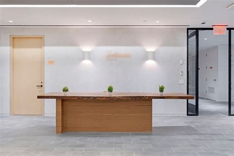 780 Third Avenue - New York Offices