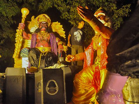 D'source Procession of the Floats | Shigmotsav in Goa | D'Source ...
