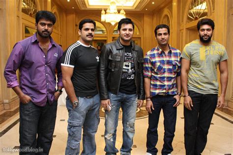 CCL Tamil Cricket Team Announcement Press Meet |Tamil Cinema News ...