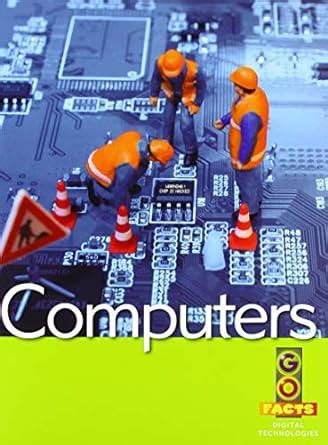 Buy Computers (GO FACTS DIGITAL TECHNOLOGIES) Book Online at Low Prices ...