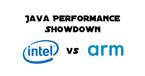 java performance 的图像结果