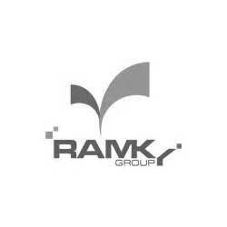 Ramky Group - Logo, Creative Logo Design Agency, Logo Designer ...
