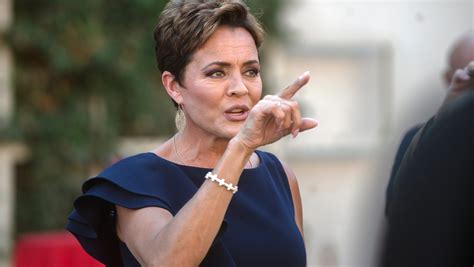 Can Kari Lake win Arizona's Senate race? 'It’s a real question mark ...